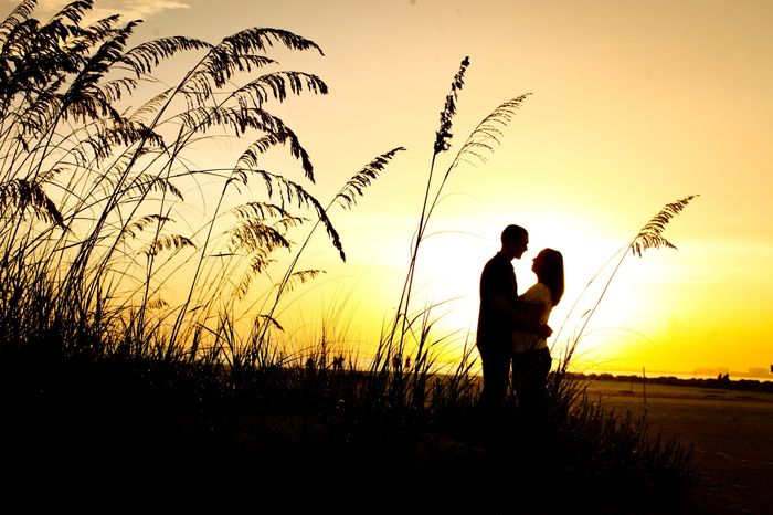 Engagement pictures!! :D