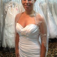 What woman doesn't love shoes?!?! Need opinions please!