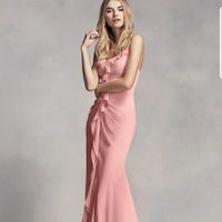 Bridesmaids dresses Help! - 1