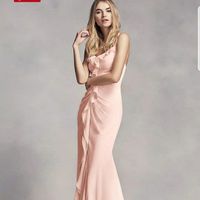 Bridesmaids dresses Help! - 2