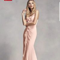 Bridesmaids dresses Help! - 3