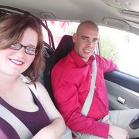 Fiancé(e) Friday! Show off your fiancé(e)! - 1