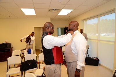 The New Mrs. R. Howard (Pics)