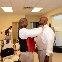 The New Mrs. R. Howard (Pics)