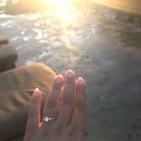 Rings, rings, show me your bling - 1