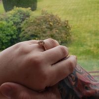 Surprise proposal or expected? - 4