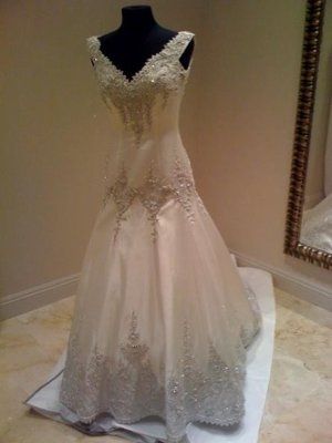 Dress Porn