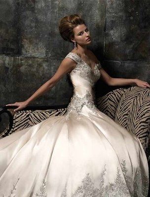 Dress Porn