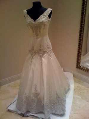 Dress Porn