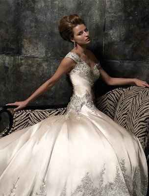 Dress Porn