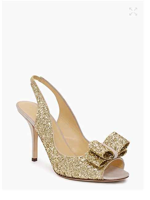 Heels? Flats? Boots?  What shoes are you wearing on your wedding day?