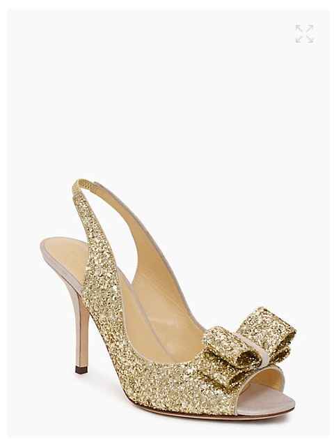 Show me your wedding shoes