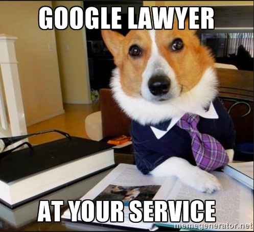 Someone stole our photos! (update pg 2)