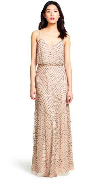 Show me your bridesmaid dresses!!