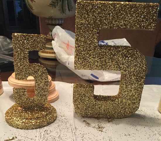 August brides check-in! I feel so excited today!