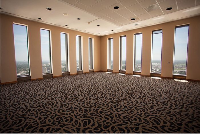 Let's see those wedding venues!