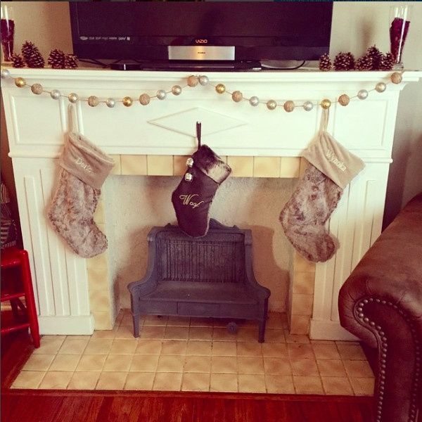 NWR: Show me your Christmas Trees, Hanukkah decor, or any other holiday stuff you put out!!