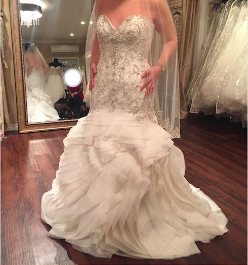 SHOW ME YOUR DRESSES!