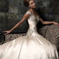 Dress Porn