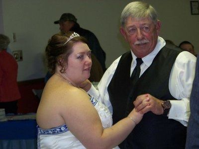 Yay I am married now! Mrs, Waters! *New pics*  updated new pics page 4