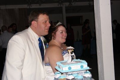 Yay I am married now! Mrs, Waters! *New pics*  updated new pics page 4