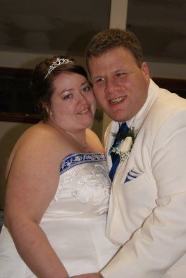 Yay I am married now! Mrs, Waters! *New pics*  updated new pics page 4