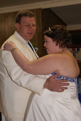 Yay I am married now! Mrs, Waters! *New pics*  updated new pics page 4