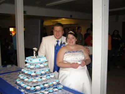 Yay I am married now! Mrs, Waters! *New pics*  updated new pics page 4