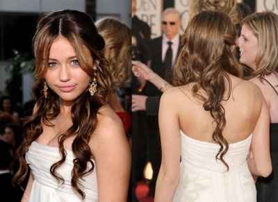Whats your wedding hair inspiration? (Pic)