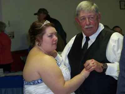 Yay I am married now! Mrs, Waters! *New pics*  updated new pics page 4