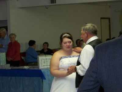 Yay I am married now! Mrs, Waters! *New pics*  updated new pics page 4