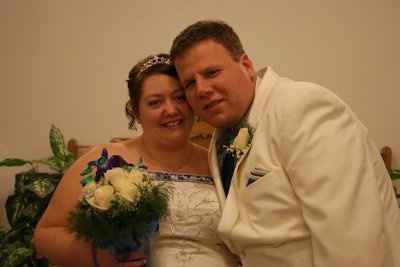 Yay I am married now! Mrs, Waters! *New pics*  updated new pics page 4