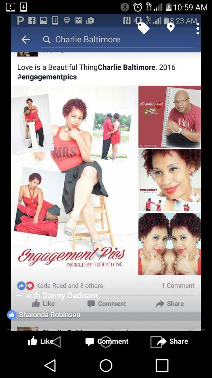 Lets see your e-pic outfits!