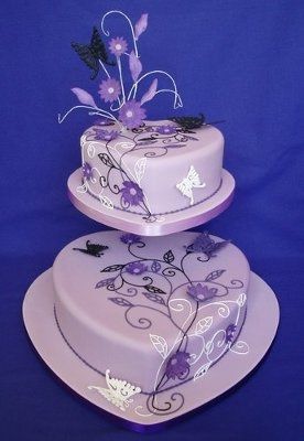 Show me your Wedding Cake :D