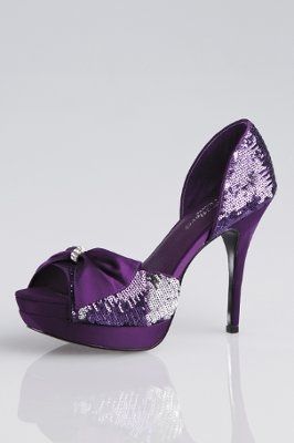 Wedding Shoes
