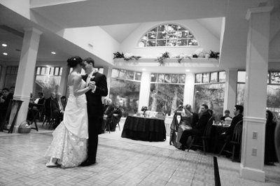 Venue officially booked