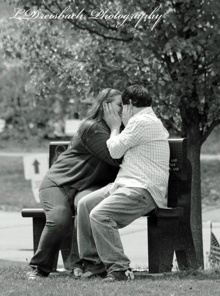 Our engagement pics!!