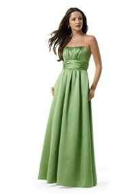 Can I see your bridesmaids dresses