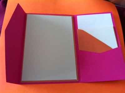 My Invitations- trying to post again Need opinions