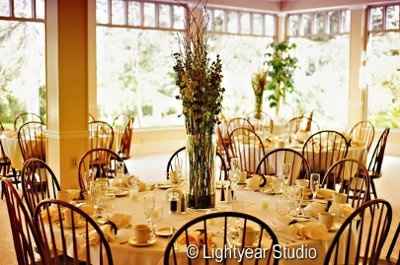 Venue officially booked