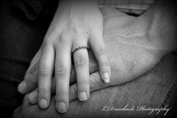 Our engagement pics!!