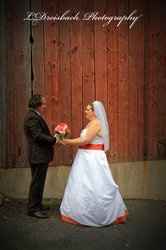 Our sneak peek pics from our photographer- PIC Heavy!!