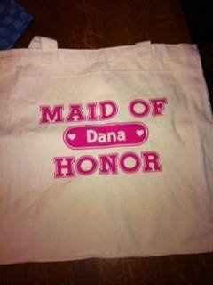 My first Vistaprint order- pics!