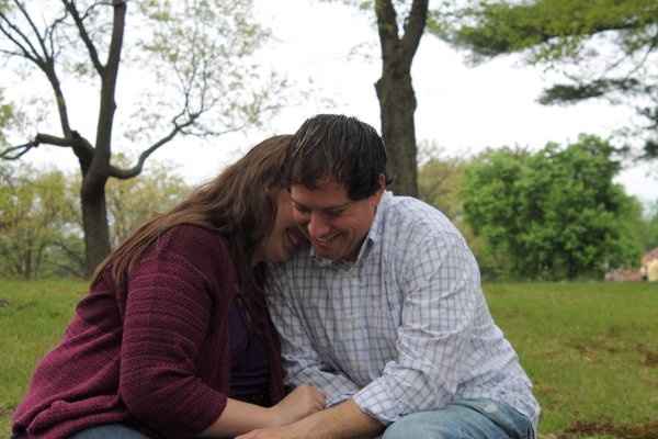 Our engagement pics!!