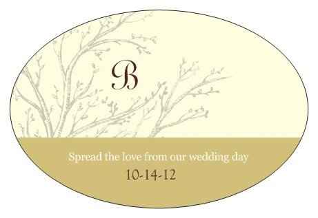 Which label do you like better?