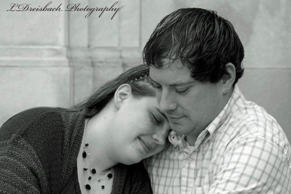 Our engagement pics!!