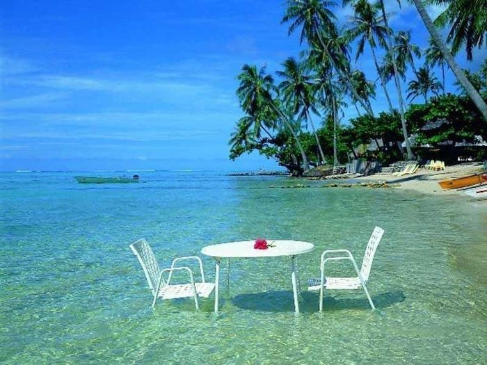 where are you going on honeymoon?