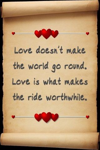 Cute sayings/Quotes Suggestions?