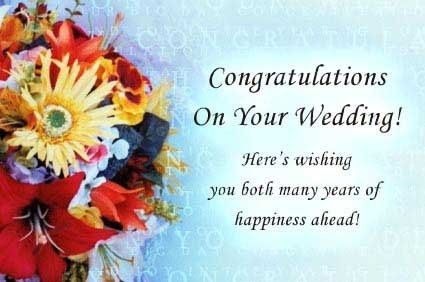 Don't plan your own wedding...