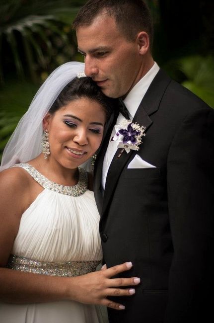 My wedding's pro pics....pic heavy